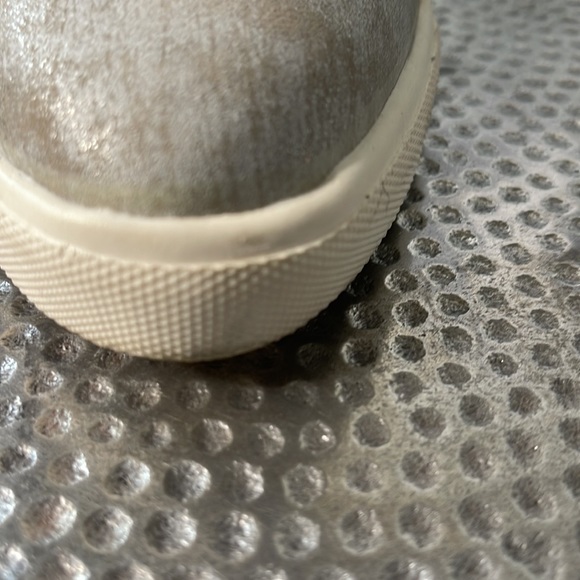 Jennifer Lopez wedges - Picture 6 of 14